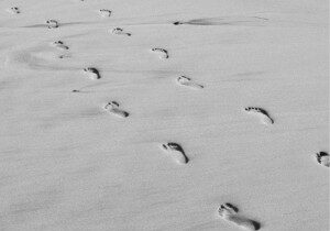 everlasting_footprints_bw-300x227